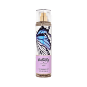Bath & Body Works Butterfly Fine Fragrance Mist - 236ml Gulf Edition Body Mist - XOXO cosmetics