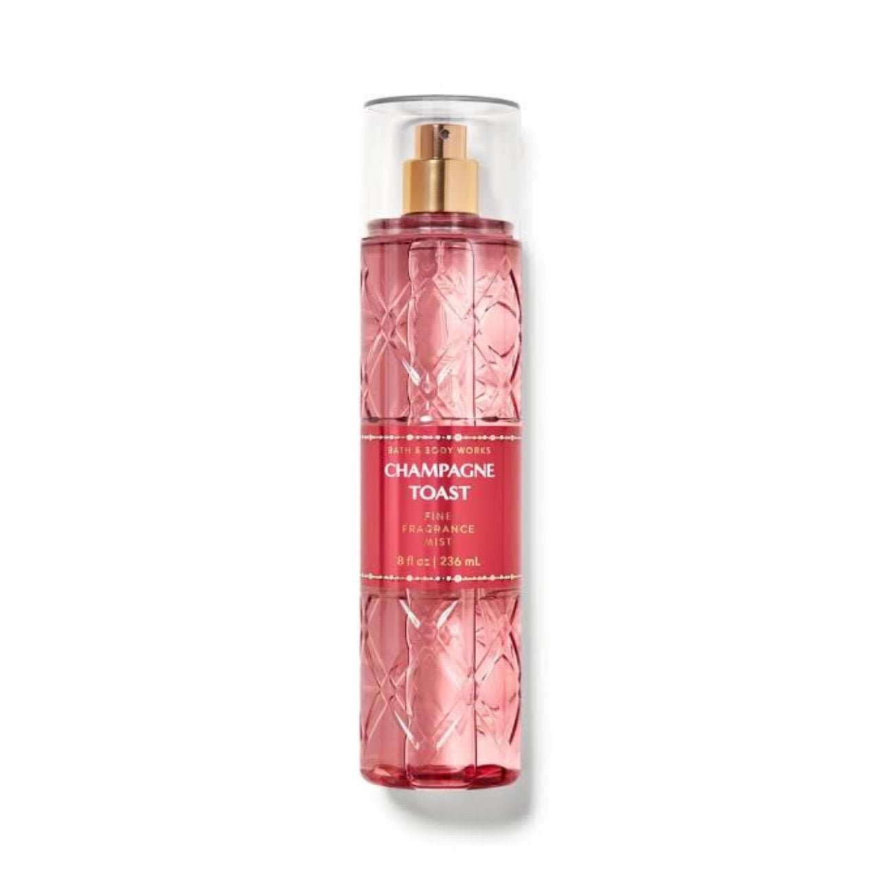 Bath Body Works Champagne Toast Fine Fragrance Mist Gulf