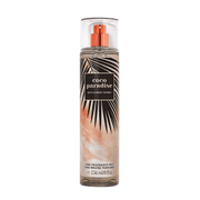 Bath & Body Works Coco Paradise Fine Fragrance Mist - 236ml Gulf Edition Body Mist - XOXO cosmetics