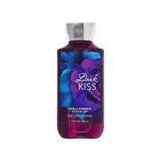 Bath & Body Works Dark Kiss Body Wash Gulf Edition Shower Gel - XOXO cosmetics