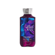 Bath & Body Works Dark Kiss Body Wash Gulf Edition Shower Gel - XOXO cosmetics