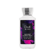 Bath & Body Works Dark Kiss Daily Nourishing Body Lotion Gulf Edition Body Lotion - XOXO cosmetics