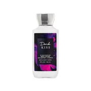 Bath & Body Works Dark Kiss Daily Nourishing Body Lotion Gulf Edition Body Lotion - XOXO cosmetics