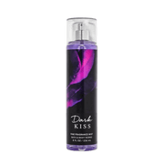Bath & Body Works Dark Kiss Fine Fragrance Mist - 236ml Gulf Edition Body Mist - XOXO cosmetics