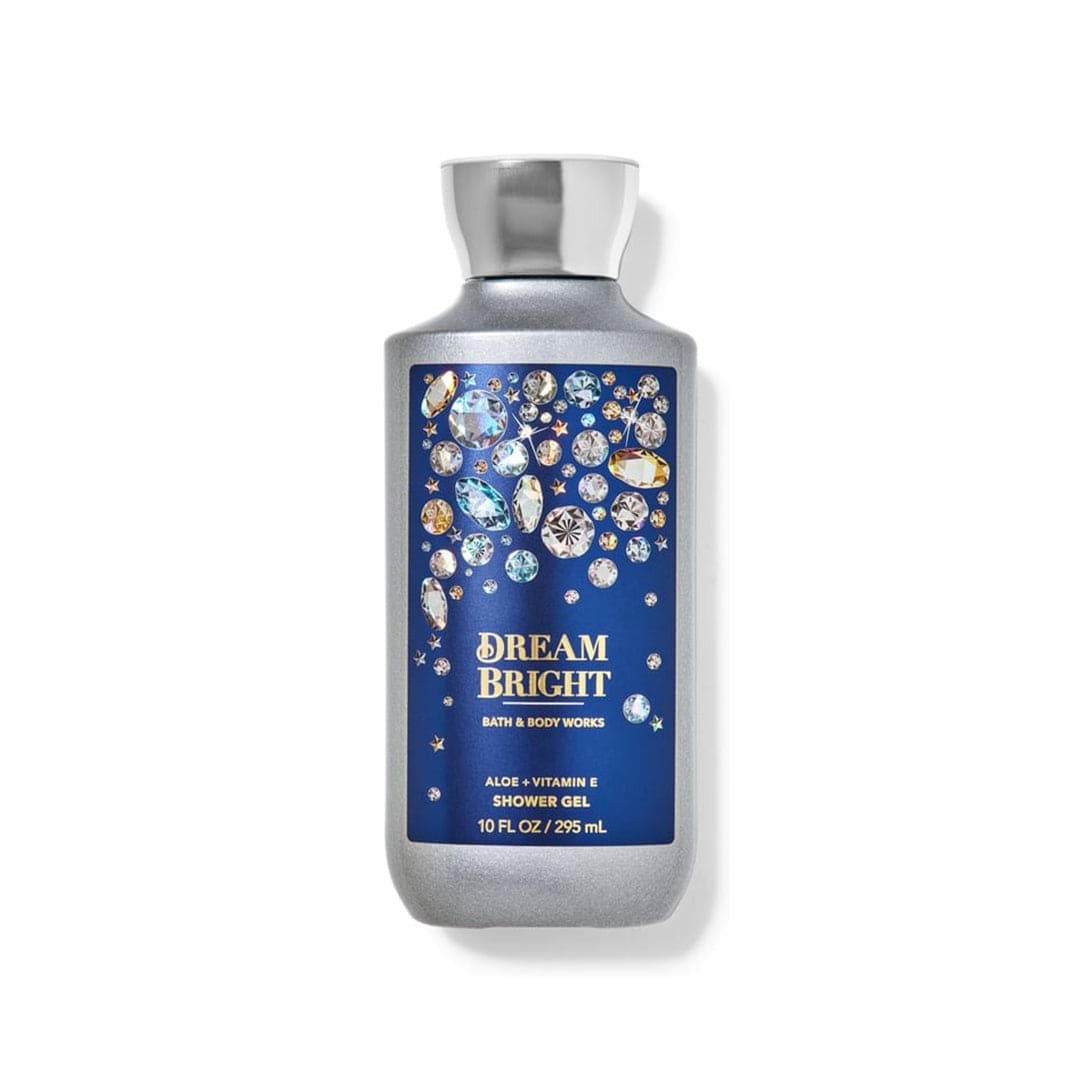 Bath & Body Works Dream Bright Daily Nourishing Body Lotion Body Lotion - XOXO cosmetics