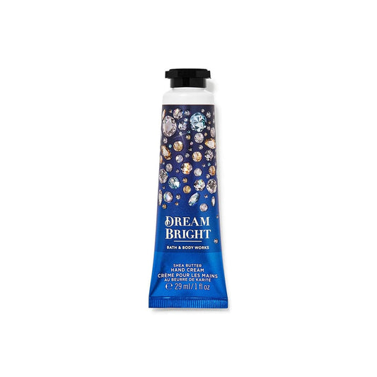 Bath & Body Works Dream Bright Hand Cream - Travel Size - Gulf Edition Hand Care - XOXO cosmetics
