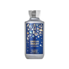 Bath & Body Works Dream Bright Shower Gel Shower Gel - XOXO cosmetics