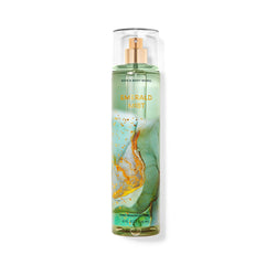 Bath & Body Works Emerald Mist Fine Fragrance Mist Body Mist - XOXO cosmetics