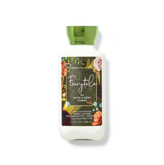 Bath & Body Works Fairytale Daily Nourishing Body Lotion Body Lotion - XOXO cosmetics