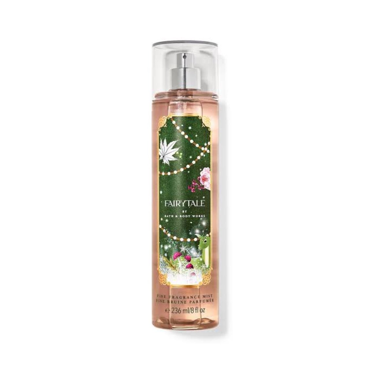Bath & Body Works Fairytale Fine Fragrance Mist - Gulf Edition Body Mist - XOXO cosmetics