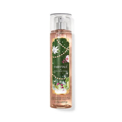 Bath & Body Works Fairytale Fine Fragrance Mist - Gulf Edition Body Mist - XOXO cosmetics