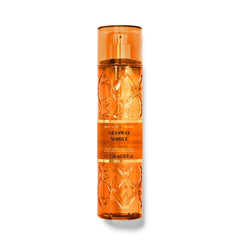 Bath & Body Works Getaway Soiree Fine Fragrance Mist - Gulf Edition Body Mist - XOXO cosmetics