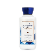 Bath & Body Works Gingham Daily Nourishing Body Lotion Gulf Edition Body Lotion - XOXO cosmetics