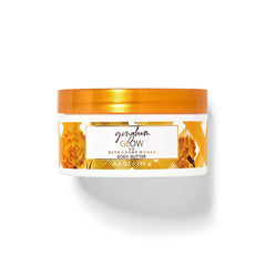 Bath & Body Works Gingham Glow Body Butter - Gulf Edition Body Butter - XOXO cosmetics