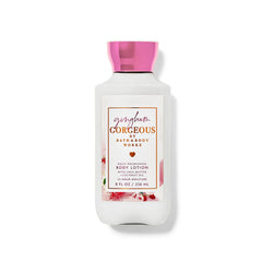 Bath & Body Works Gingham Gorgeous Daily Nourishing Body Lotion Body Lotion - XOXO cosmetics