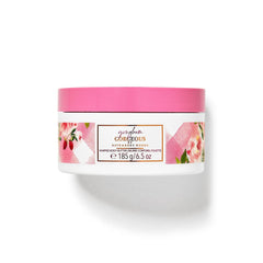 Bath & Body Works Gingham Gorgeous Whipped Body Butter Body Butter - XOXO cosmetics