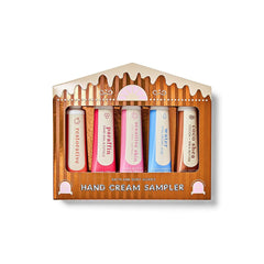 Bath & Body Works Hand Cream Sampler Hand Care - XOXO cosmetics