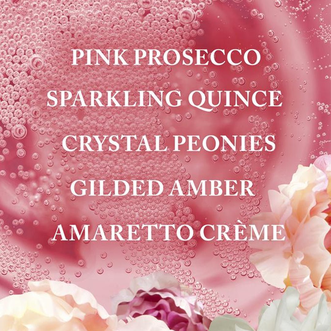 Bath & Body Works Holiday Edition - A Thousand Wishes Gift Box Gift Set - XOXO cosmetics