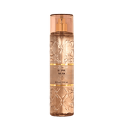 Bath & Body Works If You Musk Fine Fragrance Mist - 236ml Gulf Edition Body Mist - XOXO cosmetics