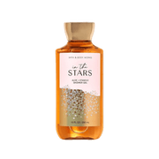 Bath & Body Works In The Stars Body Wash Gulf Edition Shower Gel - XOXO cosmetics