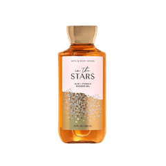 Bath & Body Works In The Stars Body Wash Gulf Edition Shower Gel - XOXO cosmetics