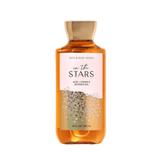 Bath & Body Works In The Stars Body Wash Gulf Edition Shower Gel - XOXO cosmetics