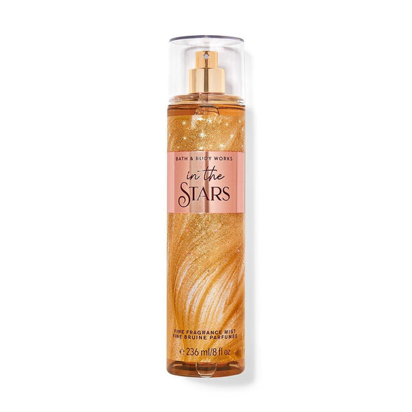 Bath and body works in the stars discount