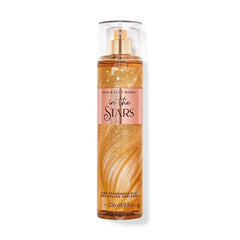 Bath & Body Works In The Stars Fine Fragrance Mist - Gulf Edition Body Mist - XOXO cosmetics