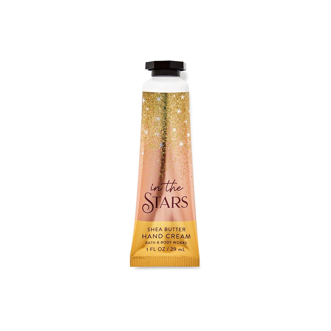 Bath & Body Works In The Stars Hand Cream - Travel Size - Gulf Edition Hand Care - XOXO cosmetics