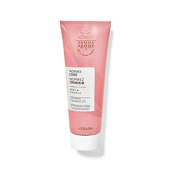 Bath & Body Works Inspire Love Rose & Vanilla Ultimate Hydration Body Cream - Gulf Edition Body Cream - XOXO cosmetics