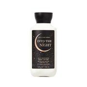 Bath & Body Works Into The Night Daily Nourishing Body Lotion Gulf Edition Body Lotion - XOXO cosmetics