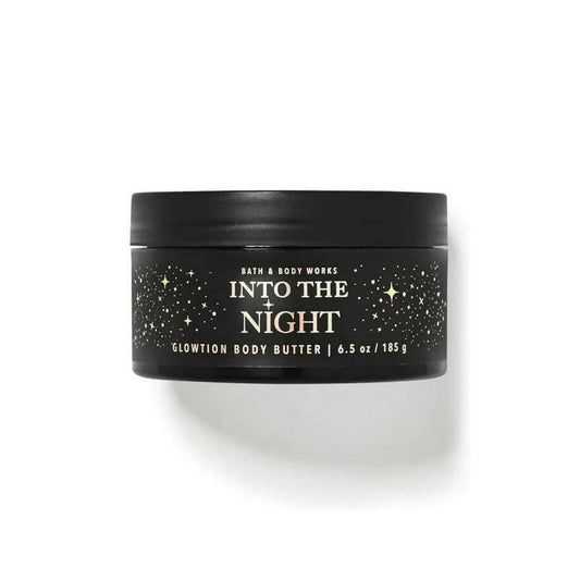 Bath & Body Works Into The Night Whipped Body Butter Body Butter - XOXO cosmetics