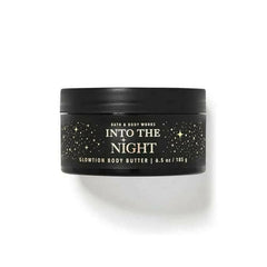 Bath & Body Works Into The Night Whipped Body Butter - Gulf Edition Body Butter - XOXO cosmetics