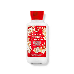 Bath & Body Works Japanese Cherry Blossom Daily Nourishing Body Lotion Body Lotion - XOXO cosmetics