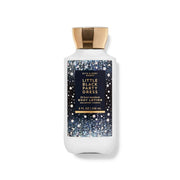 Bath & Body Works Little Black Party Dress Daily Nourishing Body Lotion - Gulf Edition Body Lotion - XOXO cosmetics