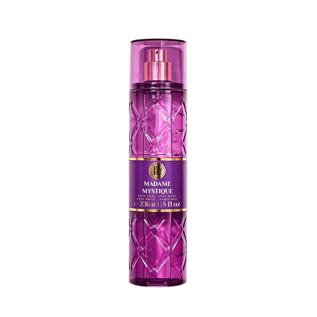 Bath & Body Works Madame Mystique Fine Fragrance Mist - 236ml Gulf Edition Body Mist - XOXO cosmetics