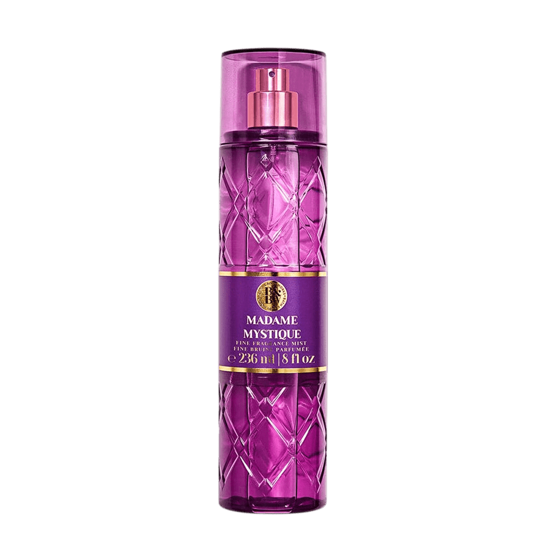 Bath & Body Works Madame Mystique Fine Fragrance Mist - 236ml Gulf Edition Body Mist - XOXO cosmetics