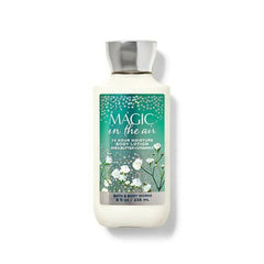 Bath & Body Works Magic In The Air Daily Nourishing Body Lotion Body Lotion - XOXO cosmetics