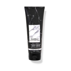 Bath & Body Works Marble Ultimate Hydration Body Cream Body Cream - XOXO cosmetics