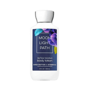 Bath & Body Works Moon Light Path Daily Nourishing Body Lotion Gulf Edition Body Lotion - XOXO cosmetics