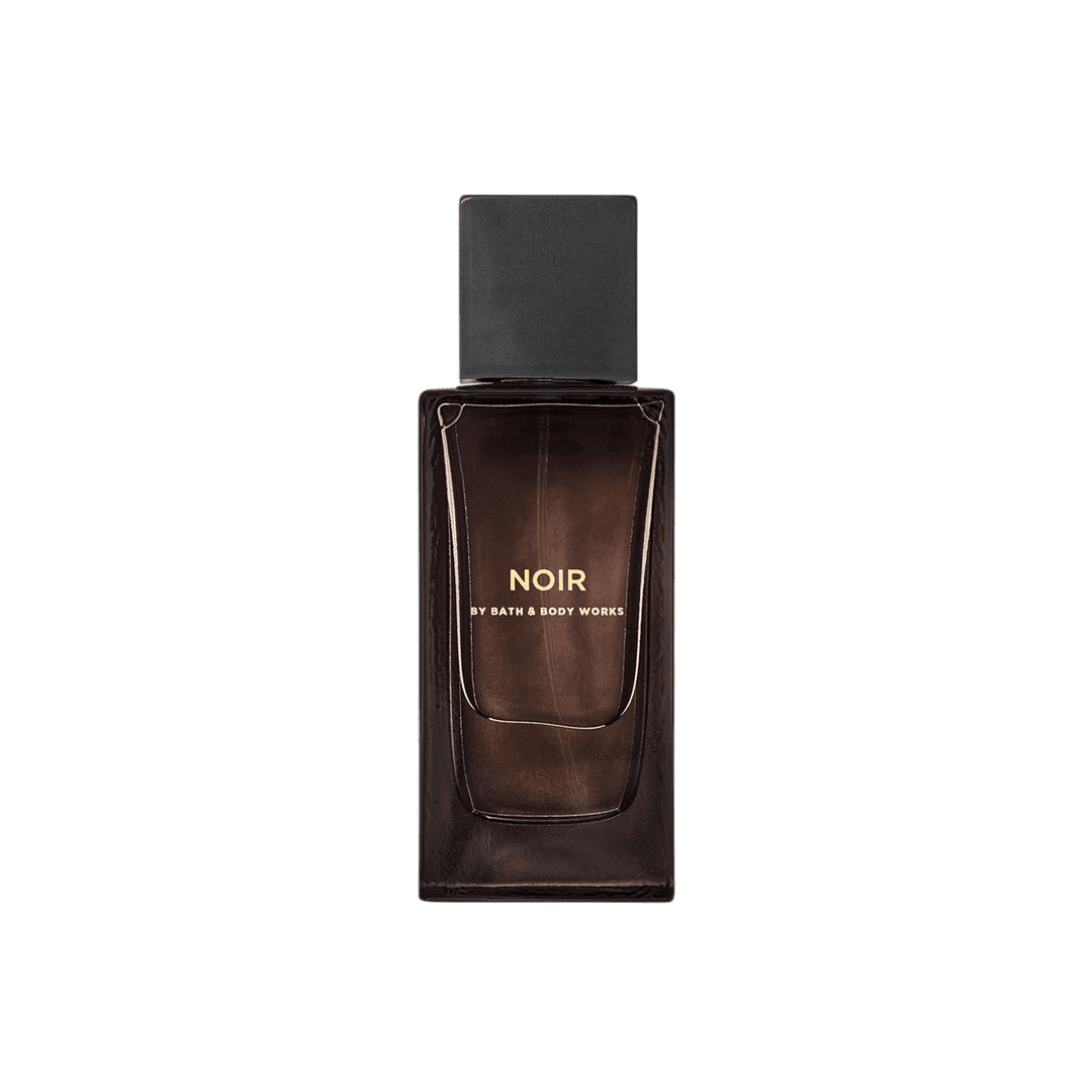 Bath & Body Works Noir Cologne - 100ml Perfume - XOXO cosmetics