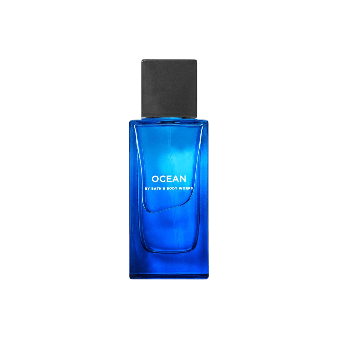 Bath & Body Works Ocean Cologne - 100ml Perfume - XOXO cosmetics
