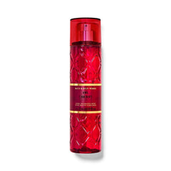 Bath & Body Works Oh.Cherry Fine Fragrance Mist - Gulf Edition Body Mist - XOXO cosmetics