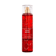 Bath & Body Works Peach Bellini Fine Fragrance Mist - 236ml Gulf Edition Body Mist - XOXO cosmetics