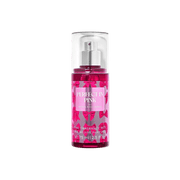 Bath & Body Works Perfect In Pink Fine Fragrance Mist Gulf Edition Body Mist - XOXO cosmetics