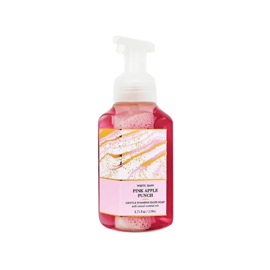 Bath & Body Works Pink Apple Punch Hand Soap Hand Soap - XOXO cosmetics