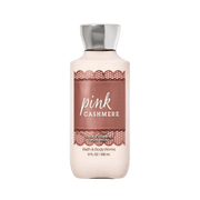 Bath & Body Works Pink Cashmere Daily Nourishing Body Lotion Gulf Edition Body Lotion - XOXO cosmetics