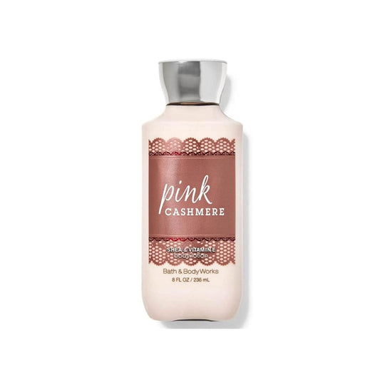 Bath & Body Works Pink Cashmere Daily Nourishing Body Lotion Body Lotion - XOXO cosmetics