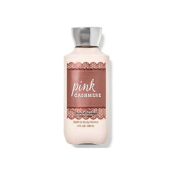 Bath & Body Works Pink Cashmere Daily Nourishing Body Lotion Body Lotion - XOXO cosmetics