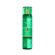 Bath & Body Works Pistachio Glaze Fine Fragrance Mist - 236ml Gulf Edition Body Mist - XOXO cosmetics